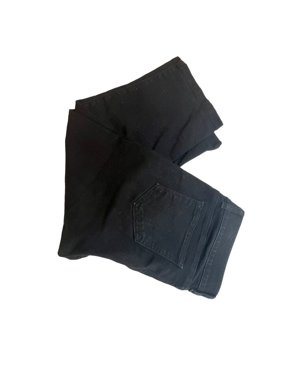 RAFAELLA WEEKEND CAPRI JEANS WOMENS SIZE 8